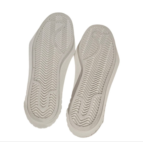 Adidas x Beyoncé Ivy Park Superstar XLG Platform Sneakers Women’s 9 Rare Collab - Picture 9 of 15